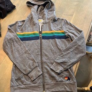 Aviatior nation hoodie